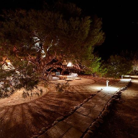Nature Eco Living Serifos Livadi  Bagian luar foto