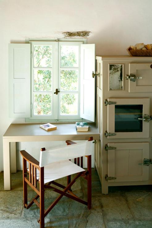 Nature Eco Living Serifos Livadi  Bagian luar foto