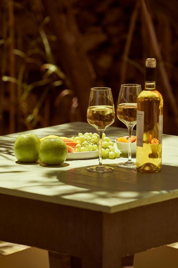 Nature Eco Living Serifos Livadi  Bagian luar foto